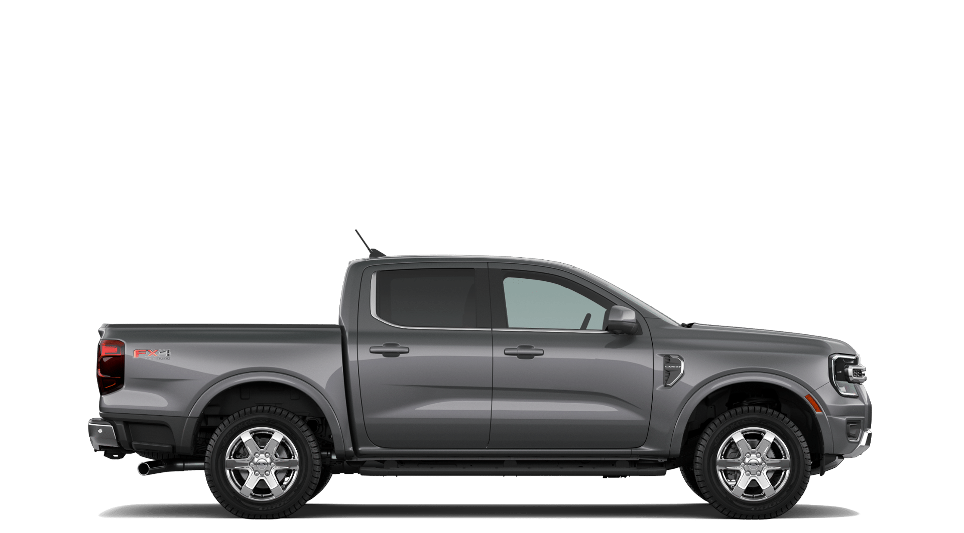 2026 Ford Ranger® External Image 1